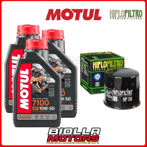 Kit tagliando suzuki - tagliando,