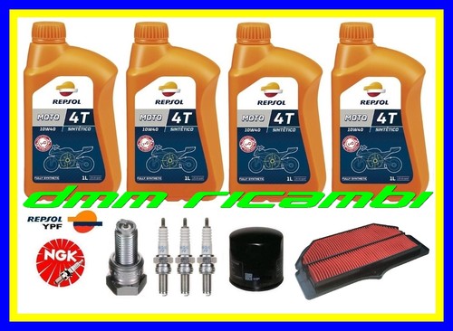 Kit tagliando suzuki - tagliando, 600