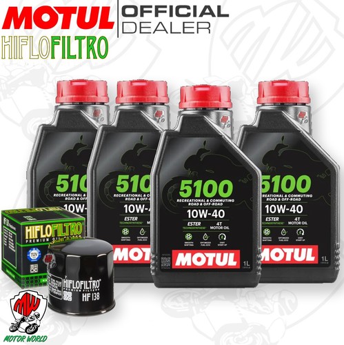 Kit tagliando olio - tagliando,