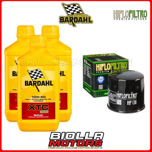 Kit tagliando suzuki gsx - suzuki, gsx-r600