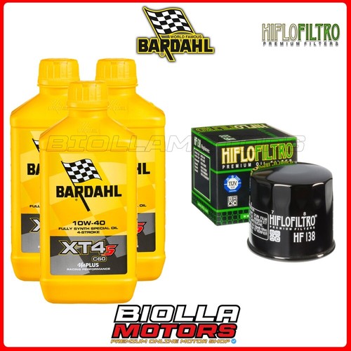 Kit tagliando suzuki gsx - suzuki, gsx-r600